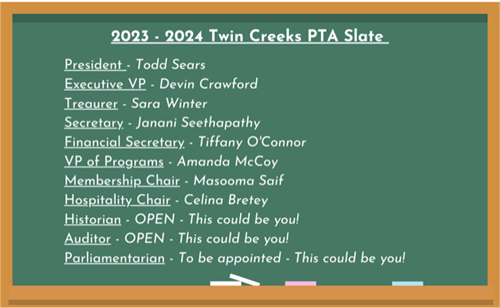 pta board