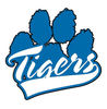 Twin Creeks Tigers Logo